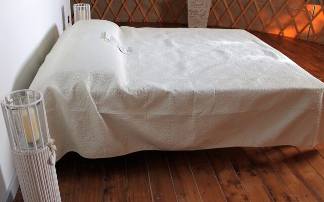 Parco del Lago Glamping & Lodges