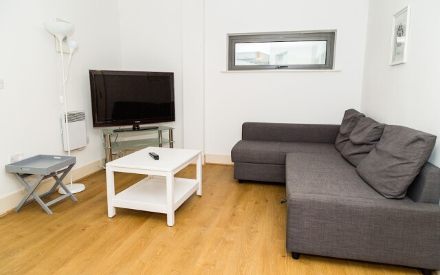 Henry Street - Apt 47
