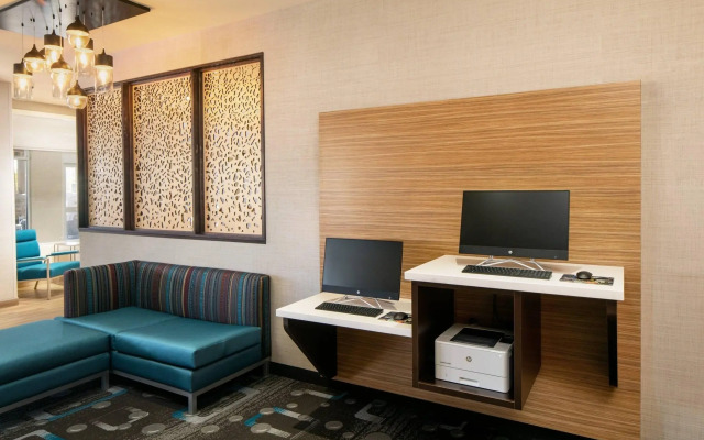 Towneplace Suites By Marriott Midland South/I-20