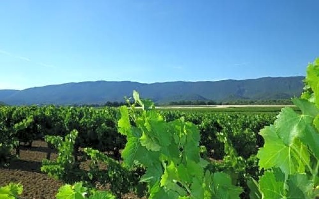 La mordorée