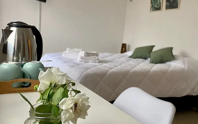 Blanc Hotel Boutique