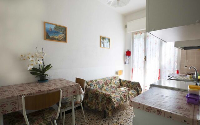 Casa Vacanze Ferrando