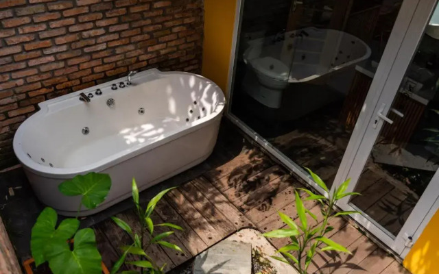 Binh Minh Ecolodge