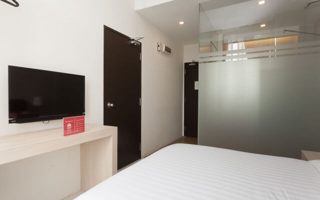 ZEN Rooms Jalan Sungai Besi