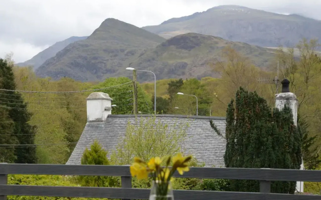 Gallt y Glyn