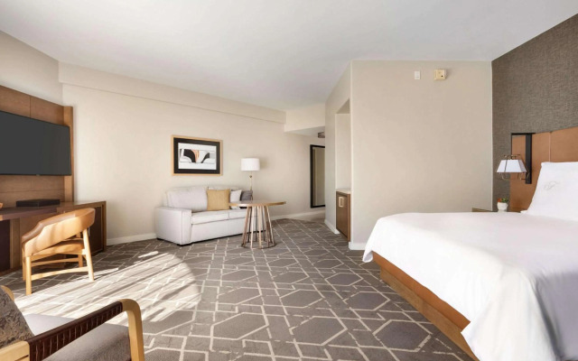 Fairmont Scottsdale Princess