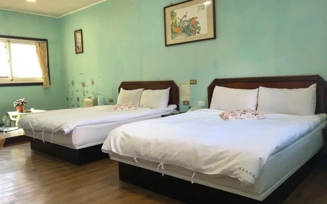 Bokelai B&B