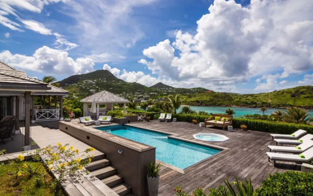 Dream Villa Petit Cul de Sac-2101