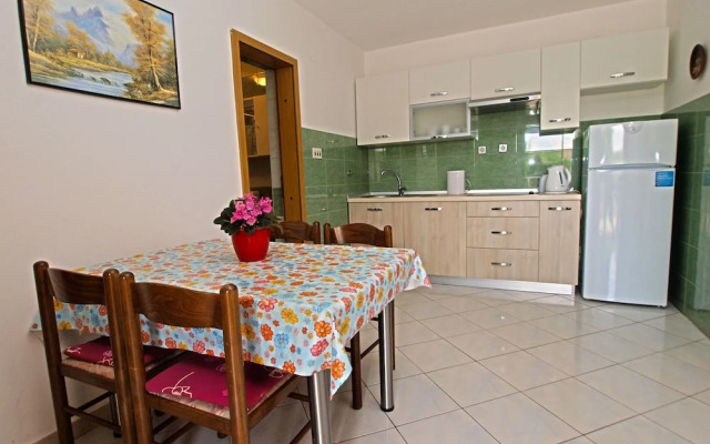 Apartment Hasima 116