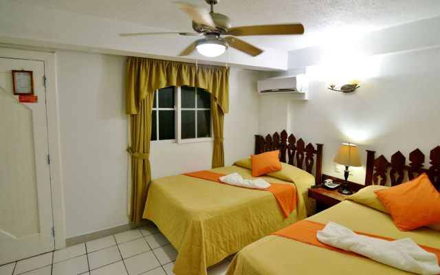 Hotel Casona de La Isla