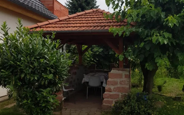 Ferienwohnung an der Unditz 2