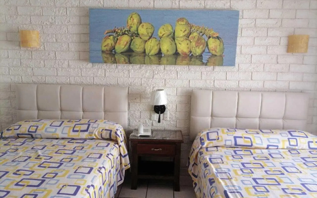 Estancia San Carlos Guayabitos