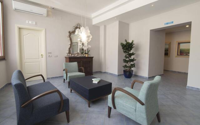 Hotel Soleluna