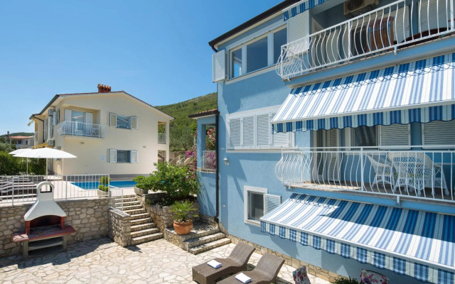 Villa Bella Vista - apartments