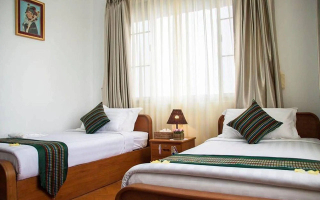 Fame Hotel Yangon