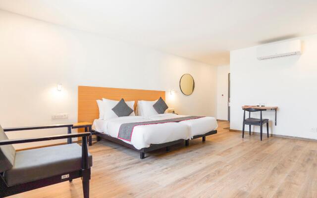 OYO Townhouse 333 Sector 121 Noida