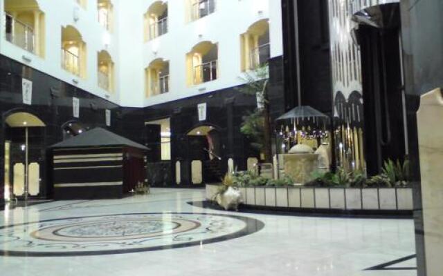 Bhadur Al Hada Hotel