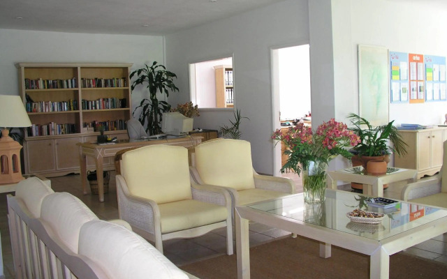 La Villa