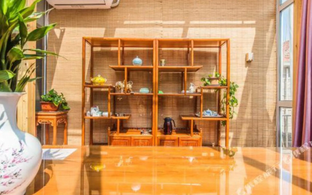 Xiufeng Business Hotel