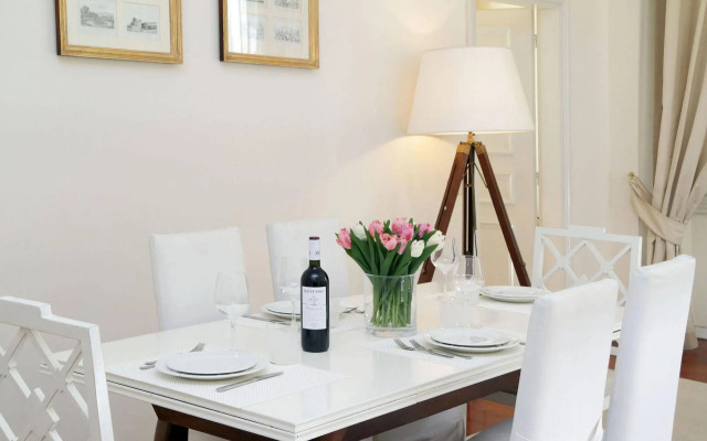 Duomo Guesthouse - My Extra Home