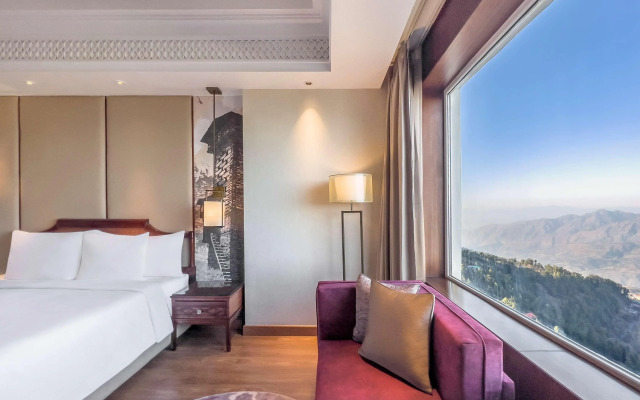 Radisson Kufri