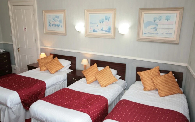 City Apartments Scotland