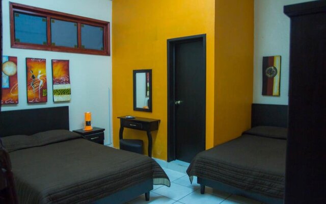 Hotel Olhe