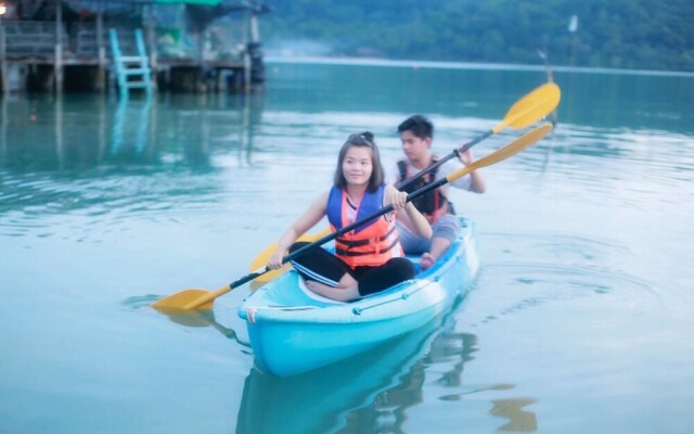 Bangbao Paradise Homestay