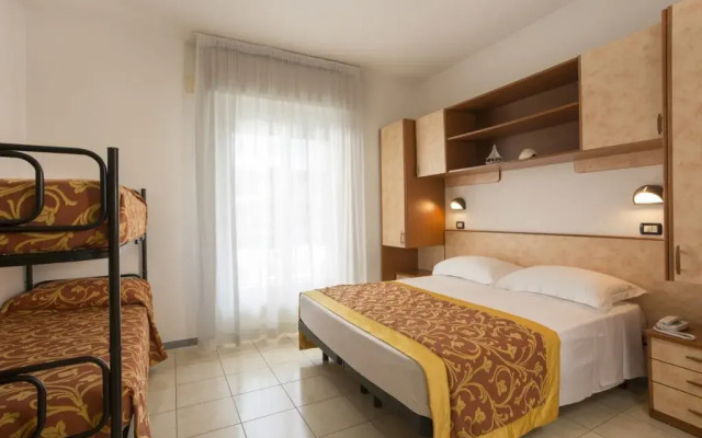 Hotel Cannes Riccione