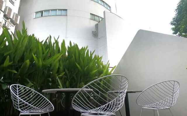UEH Boutique Hotel