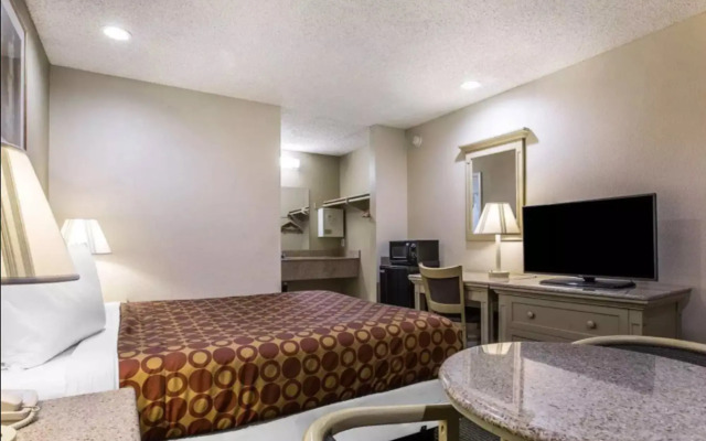 Rodeway Inn Santee San Diego East