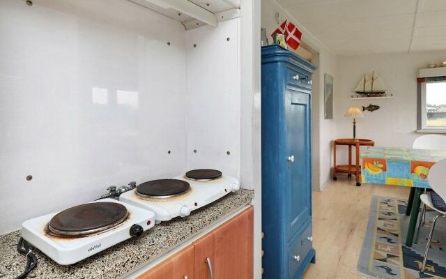 Large Holiday Home Near Sea in Løkken Denmark