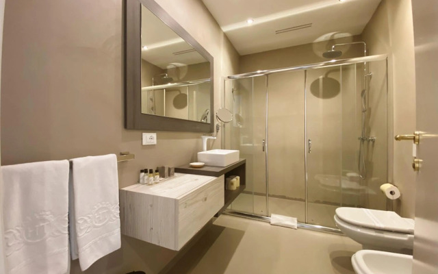 Resort Hotel Tamerici