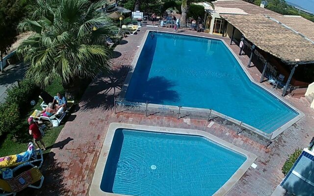 Hotel Pinhal do Sol