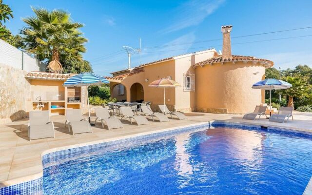 Villa Loly