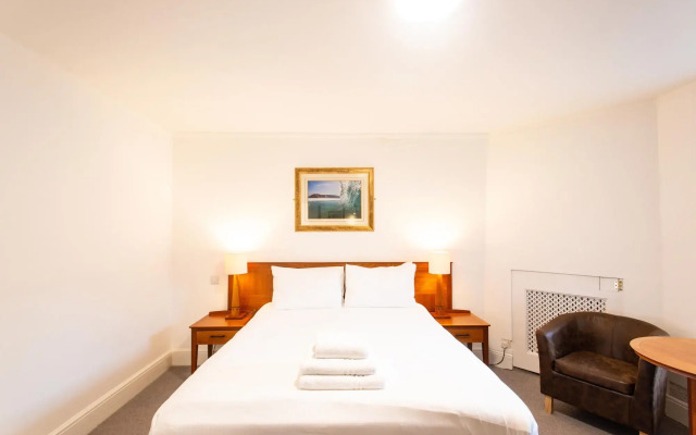 Tregenna Castle Resort