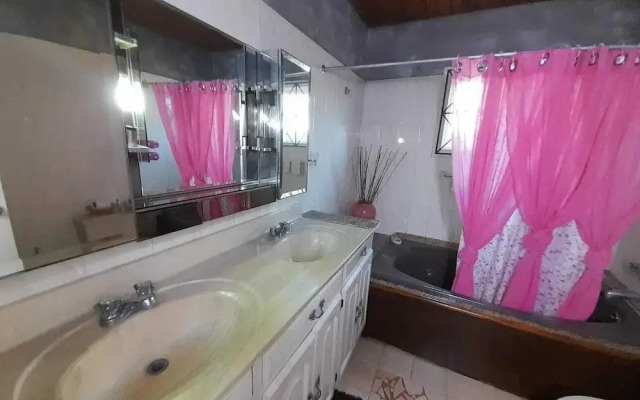 Comfort Kingdom Villa