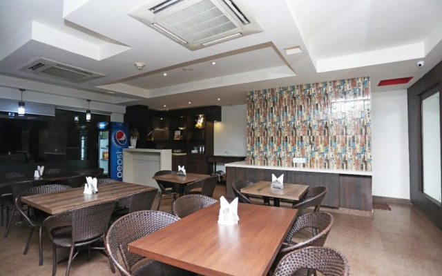 Hotel Willows Xanadu