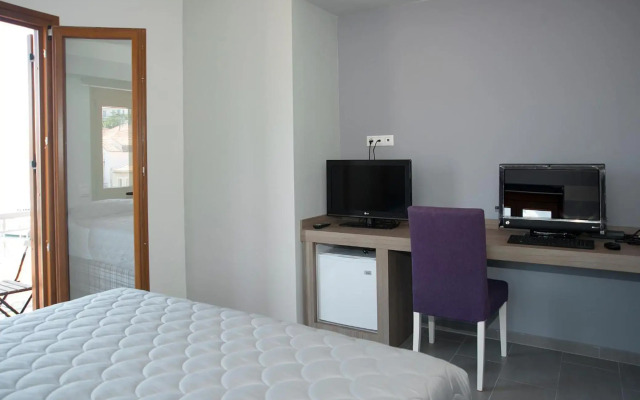 Dimitra Boutique Hotel