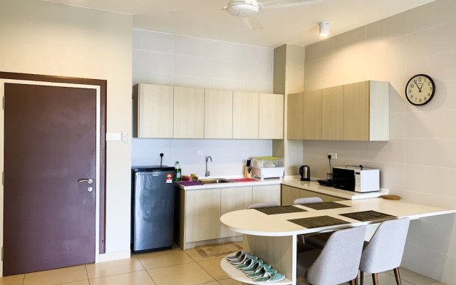 DW Little Home at Midhills Genting