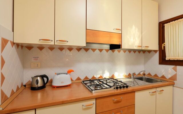 Erica 22 - Vista Village