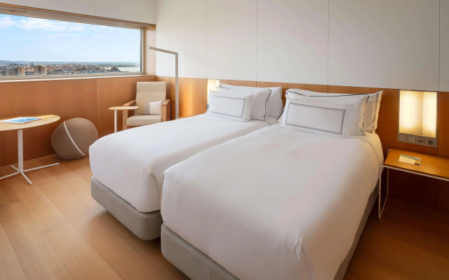 Отель Melia Palma Bay