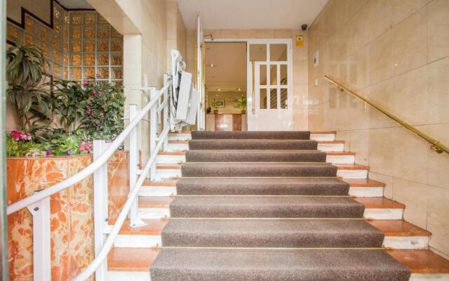 Ud Apartments - Atocha Stylish with Pool