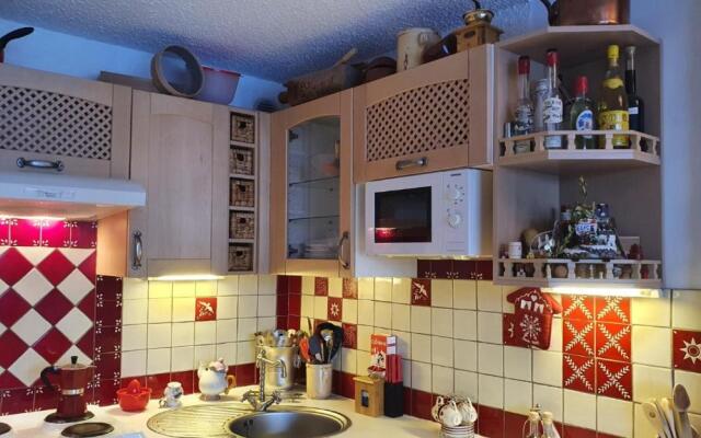 Front de Neige Isola 2000