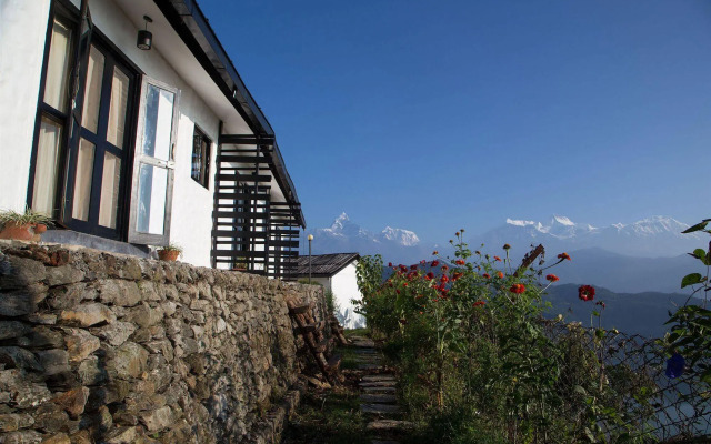 Raniban Retreat