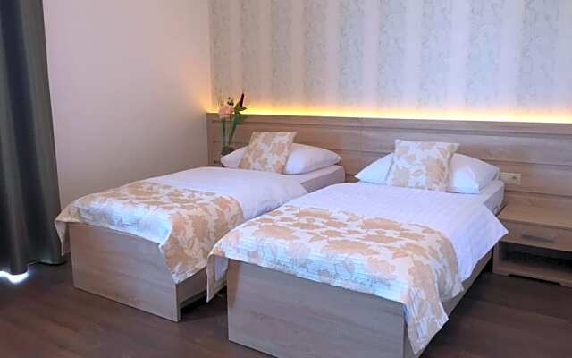 Hotel Samaria