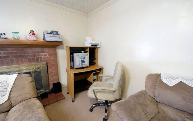 Americas Best Value Inn