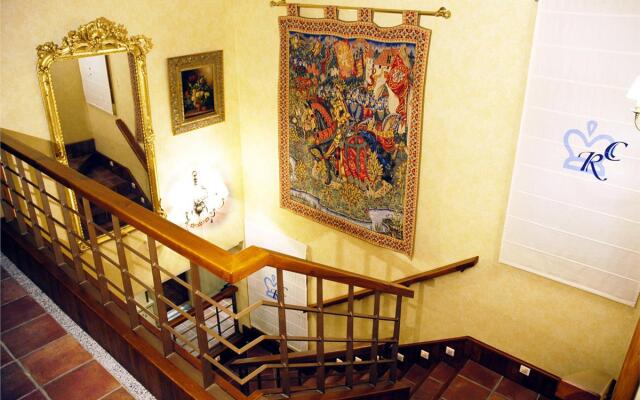 Hotel Casona de la Reyna