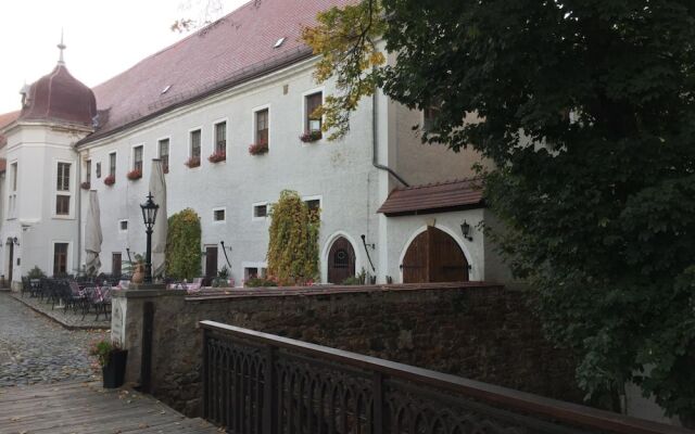 Schloss Wurzen