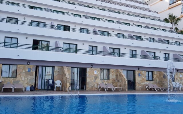 Hotel Chatur Palmera Mar